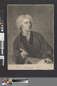 Mr. Alexander Pope