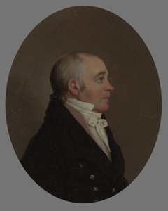 Mr. Benjamin Schaum