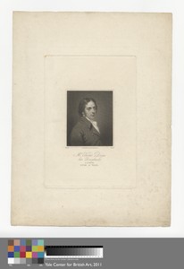Mr. Edward Dayes, late Draughtsman to H.R.H. The Duke of York