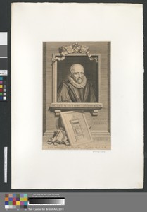 Mr. John Stow, Historian