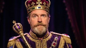 Mr. Perfect Royalty