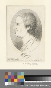 Mr. Thomas Gray
