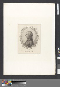 Mr. Thomas Gray