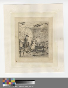Mr. Wood Offers to Adopt Little Jack Sheppard