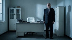 Mr. World's White Room