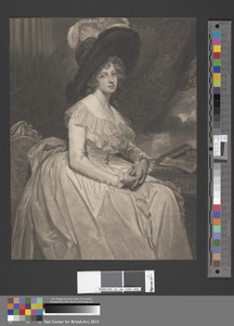 Mrs. Ann Warren