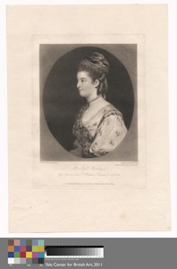 Mrs. Apollonia Wodehouse