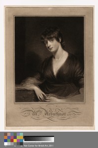 Mrs. Arbuthnot