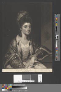 Mrs. Callander of Craigforth