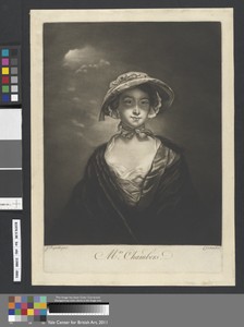 Mrs. Chambers
