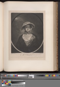 Mrs. Chambers