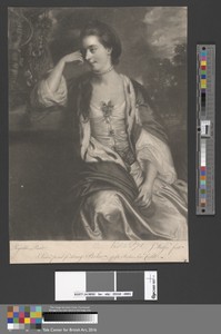 Mrs. Cholmondley