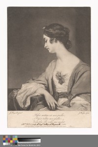 Mrs. Collier of Plymouth
