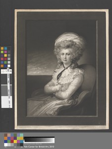 Mrs. Cosway