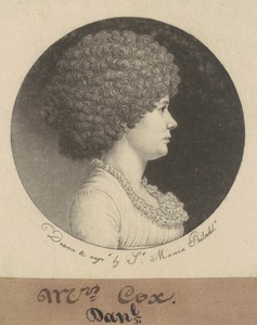 Mrs. Cox