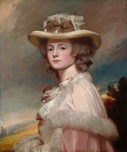 Mrs. Davies Davenport
