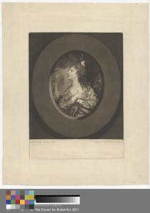 Mrs. Elizabeth Hartley