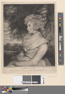 Mrs. Gwyn