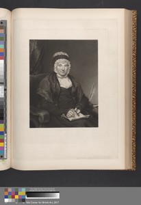 Mrs Hamilton