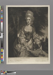Mrs. Hardinge