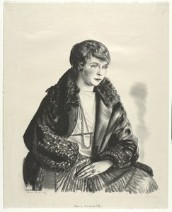 Mrs. Herb Roth