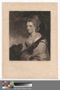 Mrs. Huddesford