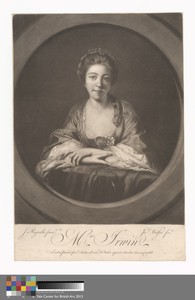 Mrs. Irwin