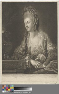 Mrs. Le Maistre