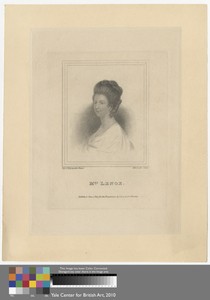 Mrs. Lenox