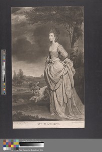 Mrs. Mathew