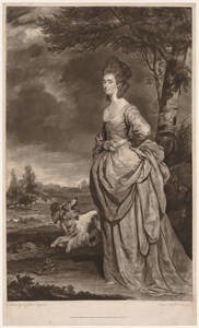 Mrs. Matthew Ellis