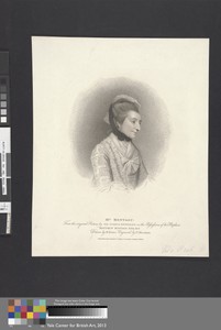 Mrs. Montagu