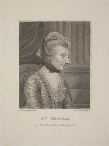 Mrs. Montague