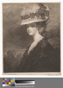 Mrs. Musters