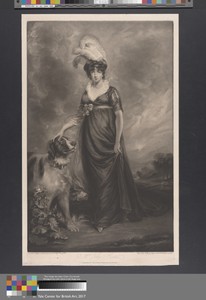 Mrs. Orby Hunter