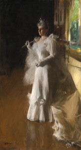Mrs. Potter Palmer