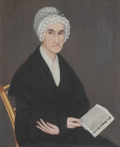 Mrs. Reuben Allerton (Lois Atherton)