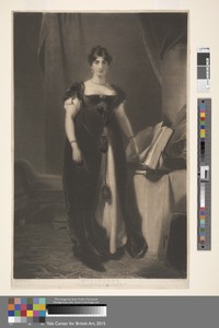 Mrs. Siddons