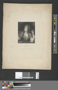 Mrs. Siddons