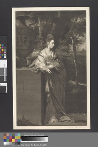 Mrs. Theresa (née Robinson) Parker