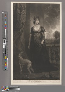 Mrs. Whitbread