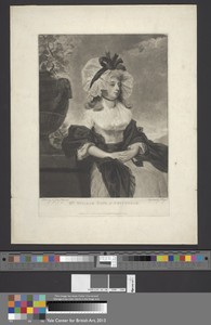 Mrs. William Hope of Amsterdam