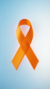 MS Awareness Ribbon