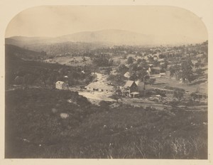 [Mt. Ophir - North]