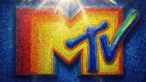 MTV Rainbow Mosaic