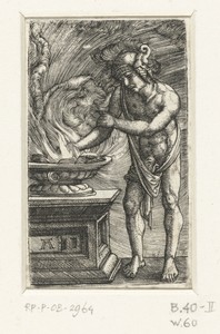 Mucius Scaevola