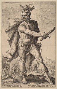 Mucius Scaevola