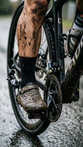 Mud and Gears
