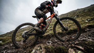 Mud Warrior