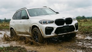 Mud Warriors